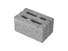Blocchi portanti in calcestruzzo&nbsp;MINI BLOCCO 12 - BAGATTINI