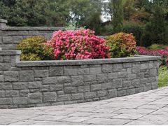 Muro di contenimento&nbsp;MURETT� - BAGATTINI