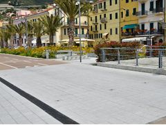 Massello autobloccante in calcestruzzo&nbsp;QUADRO - BAGATTINI