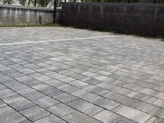 Massello autobloccante in calcestruzzo&nbsp;RUSTIC� NATURA - BAGATTINI