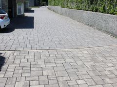 Massello autobloccante in calcestruzzo&nbsp;VERONA� - BAGATTINI