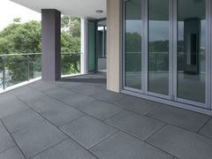 Pavimento per esterni in pietra ricostruita&nbsp;WILD STONE 60X40 - BAGATTINI