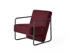 Poltrona con braccioli&nbsp;SPUNTA - BALERI ITALIA