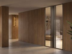 Partizione in rovere fossile&nbsp;PALEO - BARAUSSE