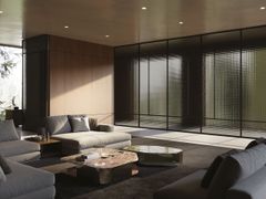 Porta doppia pivot&nbsp;TAP VVV LA & I30 - BARAUSSE