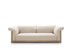 Divano modulare&nbsp;UNTITLED / UNTITLED OUTDOOR - B&B ITALIA