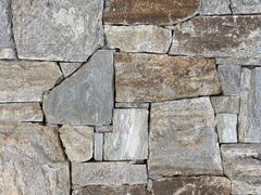 Rivestimento in pietra naturale per esterni&nbsp;MISTO DAVOS - B&B RIVESTIMENTI NATURALI