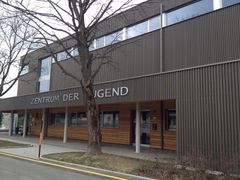 Lamiere grecate per facciata ventilata&nbsp;BEMO TP - BEMO SYSTEMS