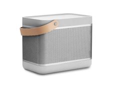 Diffusore acustico Bluetooth wireless in alluminio&nbsp;BEOLIT 15 Natural | BANG & OLUFSEN - ARCHIPRODUCTS.COM