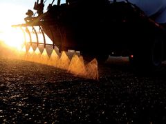 Legante, antipolvere, eco-friendly per controllo polveri&nbsp;BIOSOYL� PLUS - IPM ITALIA