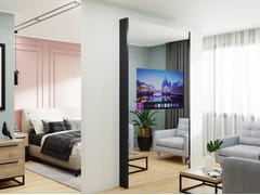 TV / SPECCHIO&nbsp;MAGNO - BISELARTE