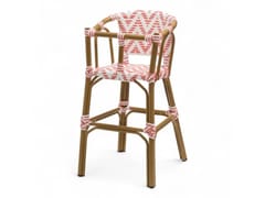 Seduta da esterni&nbsp;ALMA - BISTROMANIA  SAS