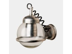 Applique in ottone in stile industriale&nbsp;ASTUCE - BISTROMANIA  SAS