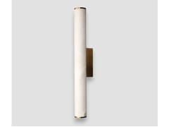 Applique in alabastro&nbsp;FLORENCE GM H55 - BISTROMANIA  SAS