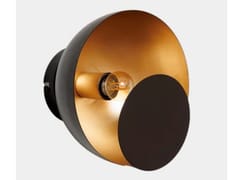 Lampada da parete in ferro&nbsp;HIDE AND SEEK - BISTROMANIA  SAS