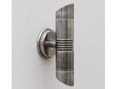 Applique per esterno in metallo&nbsp;INVENTION Double - BISTROMANIA  SAS