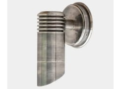 Applique per esterno in metallo&nbsp;INVENTION - BISTROMANIA  SAS