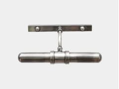 Lampada da parete in ottone per quadri&nbsp;MUSEUM - BISTROMANIA  SAS