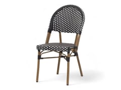 Sedia da ristorante impilabile&nbsp;OPERA - BISTROMANIA  SAS