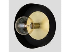 Applique in ottone&nbsp;RUDA - BISTROMANIA  SAS