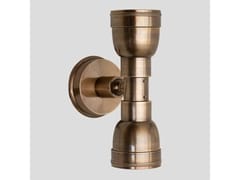 Applique in ottone&nbsp;TATE - BISTROMANIA  SAS