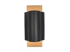 Applique in metallo&nbsp;VERONE H33 - BISTROMANIA  SAS