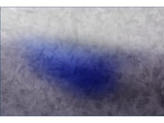 Tappeto rettangolare in cotone BLUR 10 - VIDAME CREATIONS