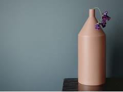 Vaso in ceramica BOTTLE - FILE UNDER POP
