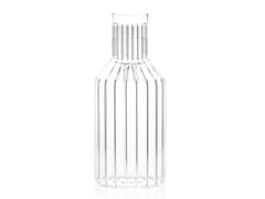 Caraffa / decanter in vetro borosilicato BOYD | Decanter - F F E R R O N E