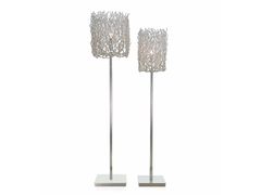 Lampada da terra in metallo&nbsp;HOLLYWOOD FLOOR LAMP BLOCK - BRAND VAN EGMOND