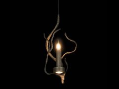 Lampada a sospensione in metallo&nbsp;ORPHEUS ELEMENT - BRAND VAN EGMOND