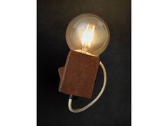 Lampada da parete&nbsp;CUBO MAGNETO - BRG ILLUMINAZIONE GUARNIERI LORENZO E LEONARDO