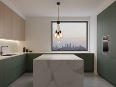 Lampada a sospensione in ferro&nbsp;MINIMAL - BRG ILLUMINAZIONE GUARNIERI LORENZO E LEONARDO