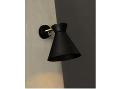 Applique in metallo&nbsp;MINI GISELLA - BRG ILLUMINAZIONE GUARNIERI LORENZO E LEONARDO