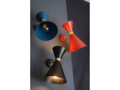 Applique in metallo&nbsp;IKONIC - BRG ILLUMINAZIONE GUARNIERI LORENZO E LEONARDO