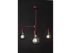 Plafoniera in ferro&nbsp;LORENZO - BRG ILLUMINAZIONE GUARNIERI LORENZO E LEONARDO