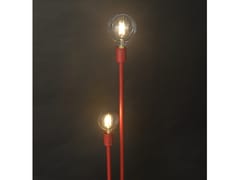 Piantana in ferro&nbsp;LORENZO - BRG ILLUMINAZIONE GUARNIERI LORENZO E LEONARDO