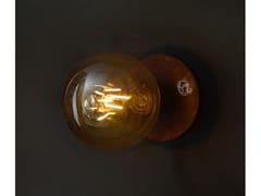 Applique in ferro&nbsp;MINIMAL - BRG ILLUMINAZIONE GUARNIERI LORENZO E LEONARDO