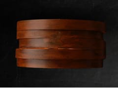 Applique in metallo&nbsp;MOLLA - BRG ILLUMINAZIONE GUARNIERI LORENZO E LEONARDO