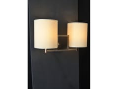 Applique in ottone satinato&nbsp;MONTALCINO - BRG ILLUMINAZIONE GUARNIERI LORENZO E LEONARDO