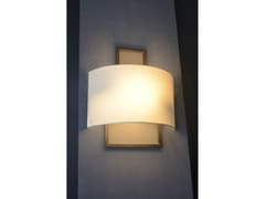 Applique in ottone satinato&nbsp;MONTALCINO - BRG ILLUMINAZIONE GUARNIERI LORENZO E LEONARDO