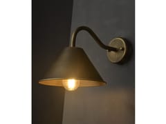 Applique in ottone&nbsp;OFELIA - BRG ILLUMINAZIONE GUARNIERI LORENZO E LEONARDO