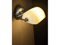 Applique in ottone&nbsp;PARLAMENTO - BRG ILLUMINAZIONE GUARNIERI LORENZO E LEONARDO