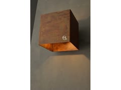 Applique in ferro&nbsp;PONTE - BRG ILLUMINAZIONE GUARNIERI LORENZO E LEONARDO