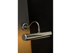 Applique in ottone&nbsp;RAFFAELLO - BRG ILLUMINAZIONE GUARNIERI LORENZO E LEONARDO