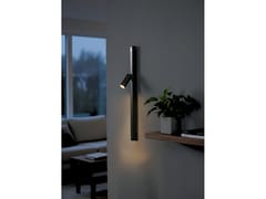 Applique in ferro&nbsp;REGOLO - BRG ILLUMINAZIONE GUARNIERI LORENZO E LEONARDO