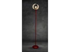 Piantana in vetro&nbsp;SATURNO - BRG ILLUMINAZIONE GUARNIERI LORENZO E LEONARDO