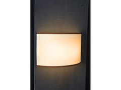 Applique in tessuto&nbsp;STOFFE - BRG ILLUMINAZIONE GUARNIERI LORENZO E LEONARDO