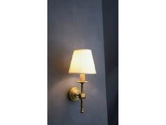 Applique in ottone&nbsp;VESPUCCI - BRG ILLUMINAZIONE GUARNIERI LORENZO E LEONARDO