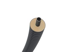 Tubazione per reti di teleriscaldamento a corto e lungo raggio&nbsp;ARMOPEX - BRUGG PIPE SYSTEMS